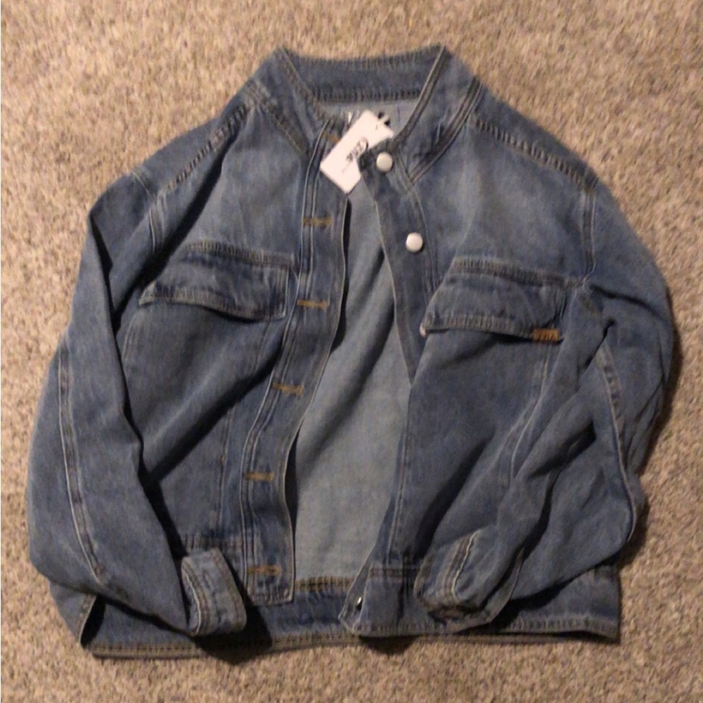 ZYIA Jacket
